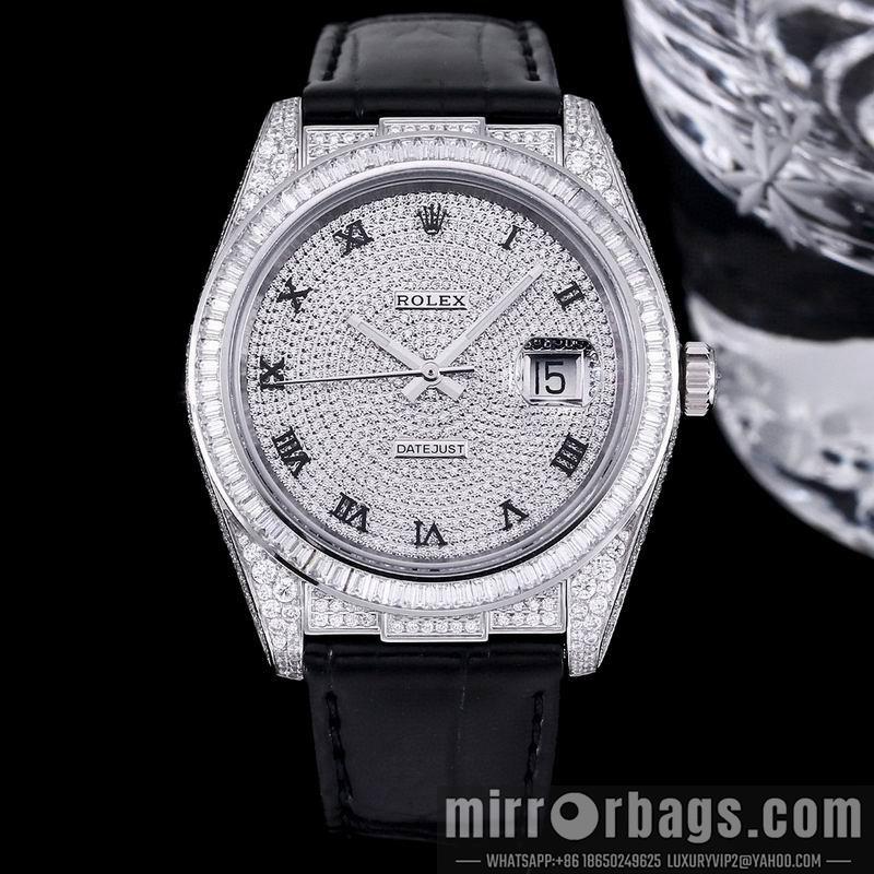 Rolex 40mm 102414