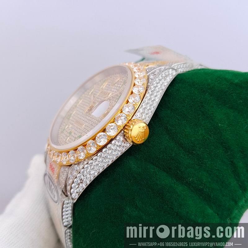 Rolex 41mm 082937