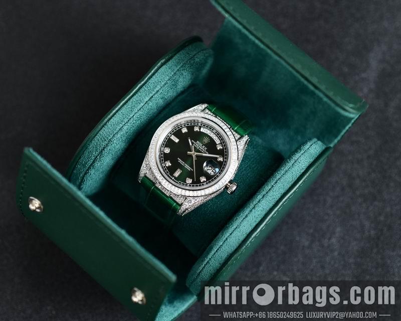 Rolex 40mm 032311