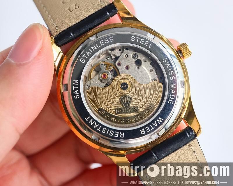 Rolex 41mm 082990