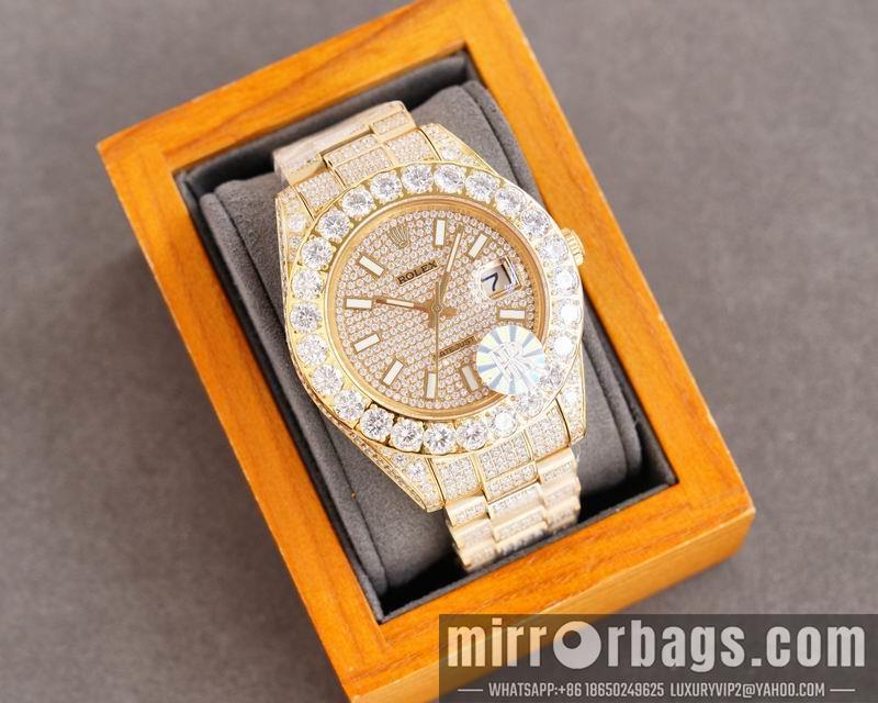 Rolex 42X11mm 111062