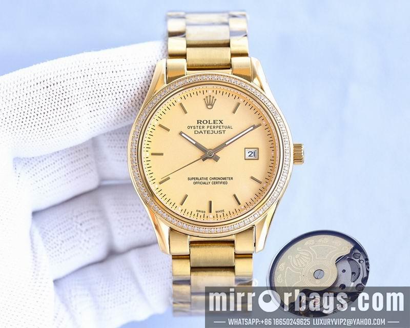 Rolex 40mm 112065