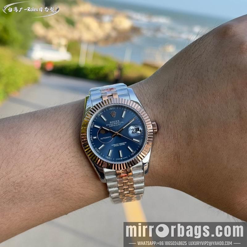 Rolex 40X10mm 112004