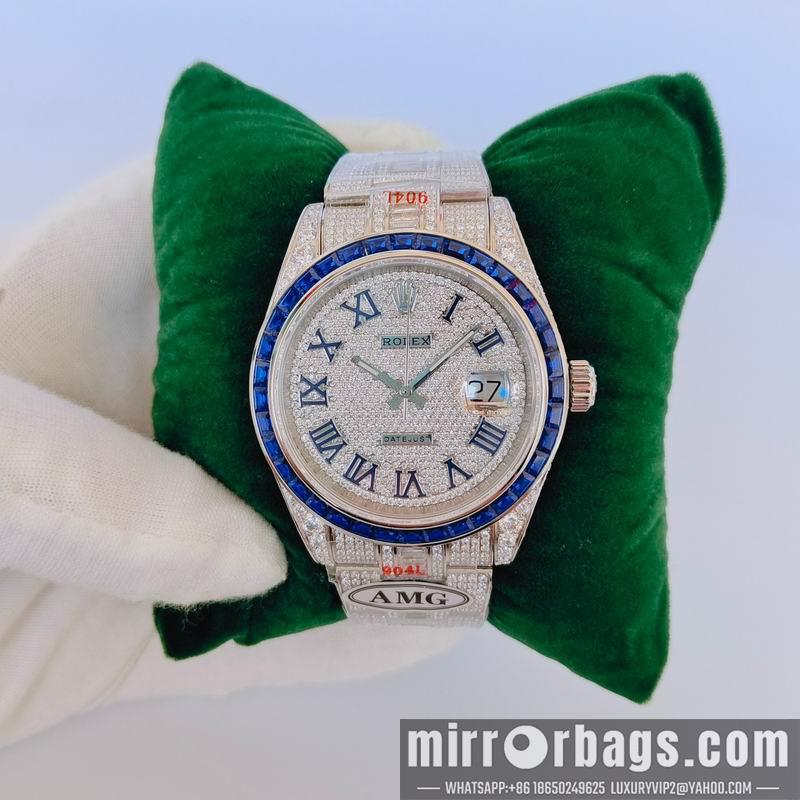 Rolex 41mm 082934