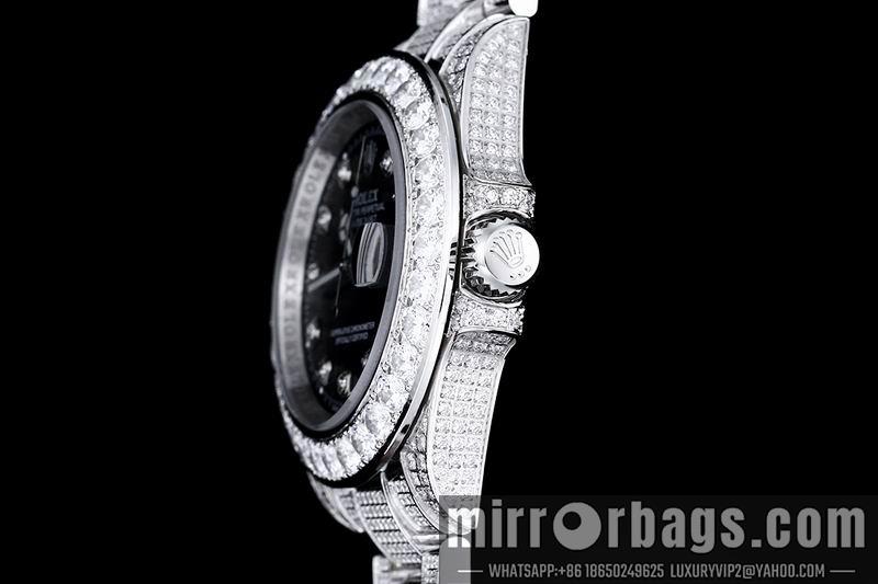 Rolex 42mm 0831122