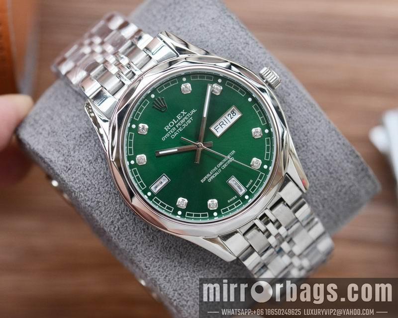 Rolex 41mm 072465