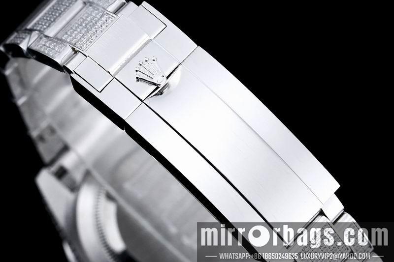 Rolex 42mm 0831122