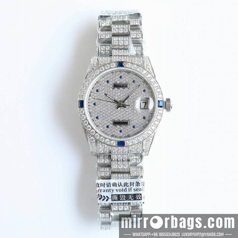 Rolex 36mm 031783