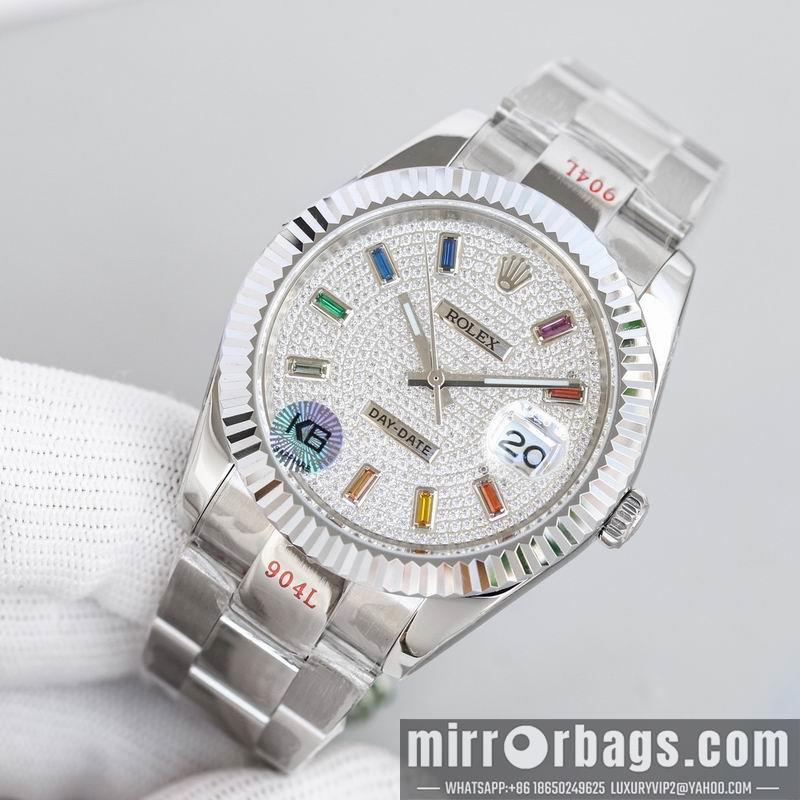 Rolex 41mm 102441