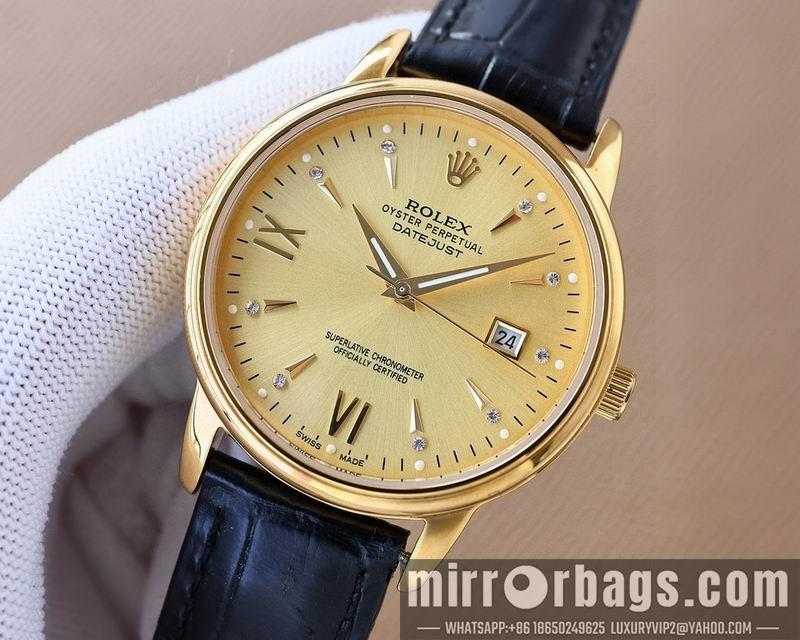 Rolex 40mm 041389