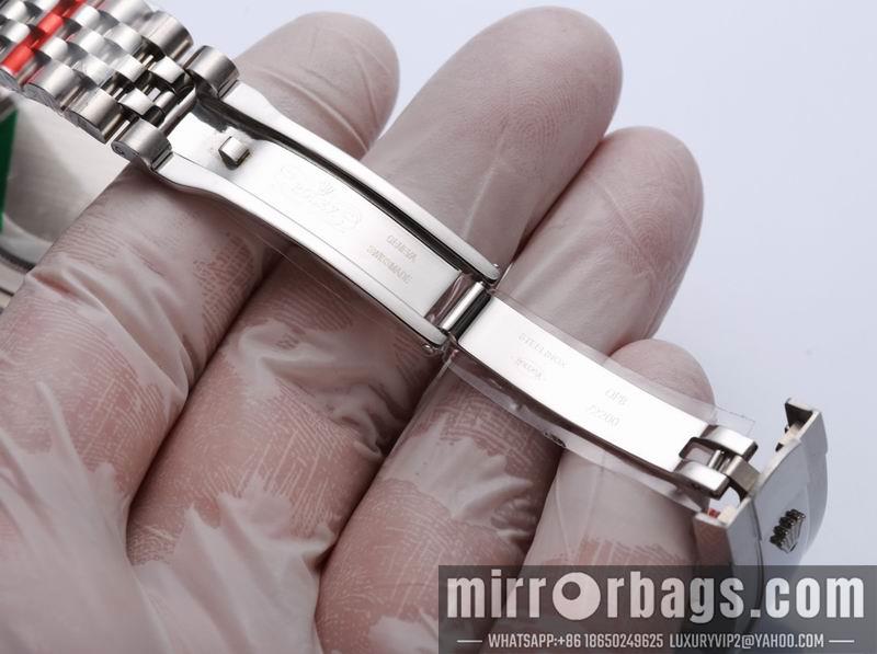 Rolex 41mm 050838