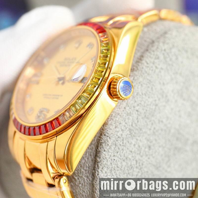 Rolex watch 101426