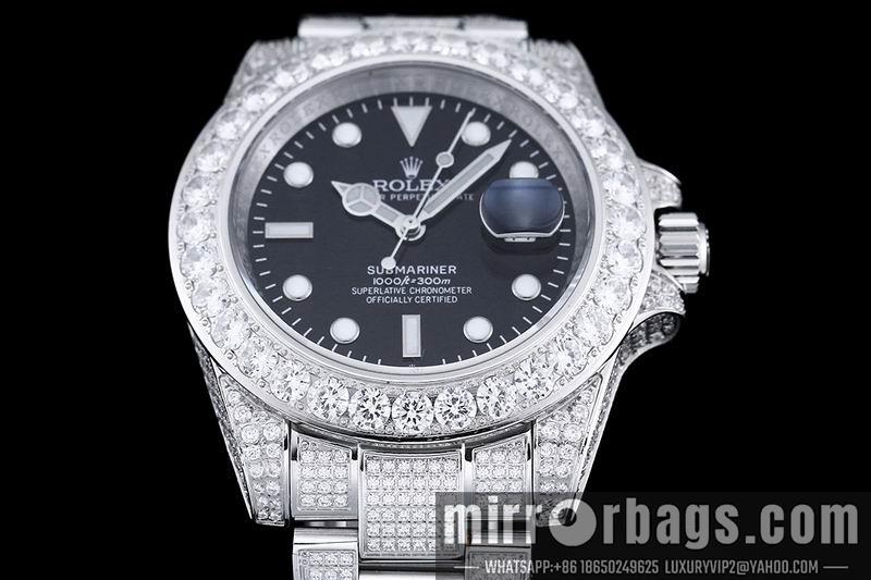 Rolex 42mm 0831123