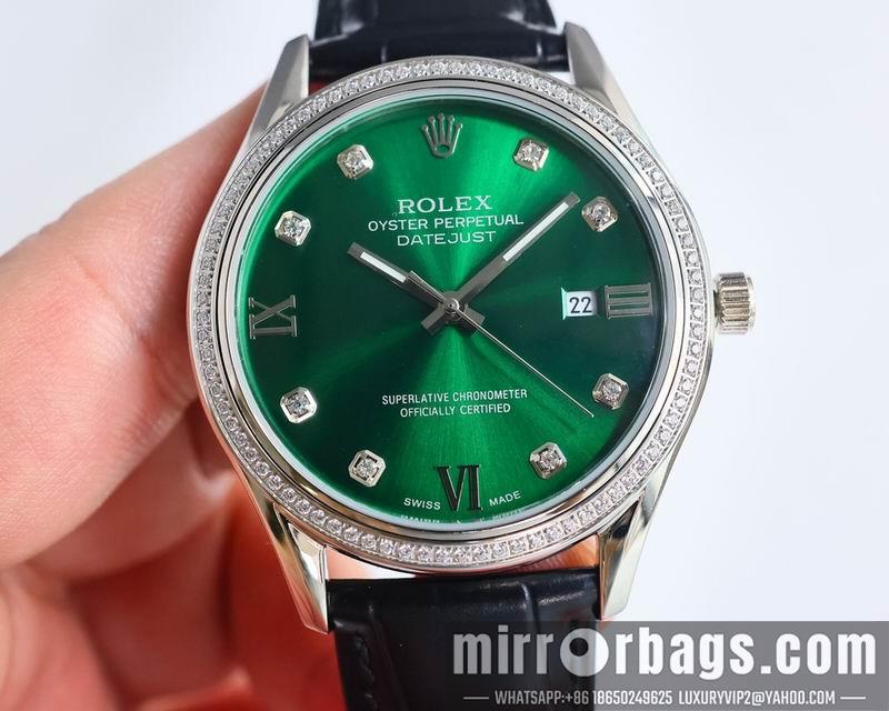 Rolex 41mm 082990