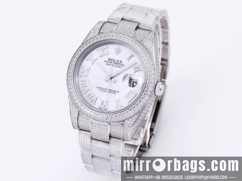 Rolex 41mm 111029