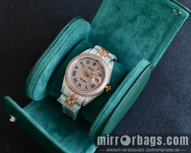 Rolex 41mm 050398