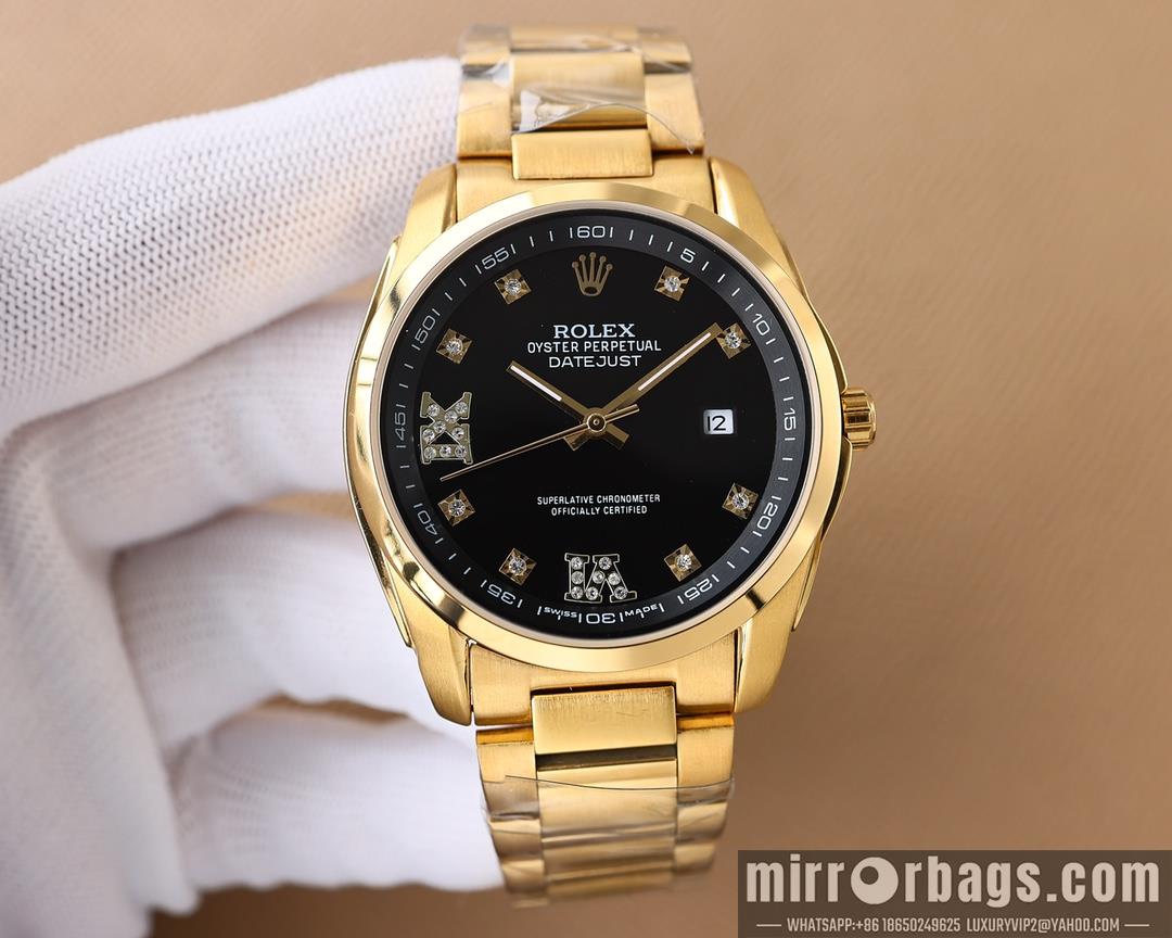 Rolex 42mm 030246