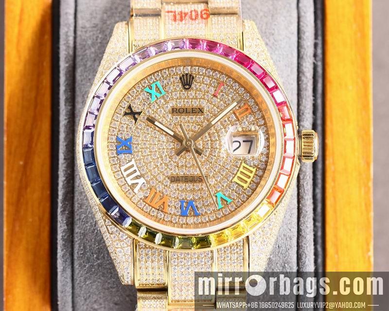 Rolex 40mm 0503129