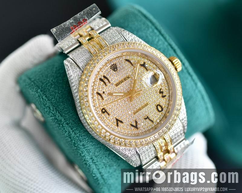 Rolex 41mm 0503108