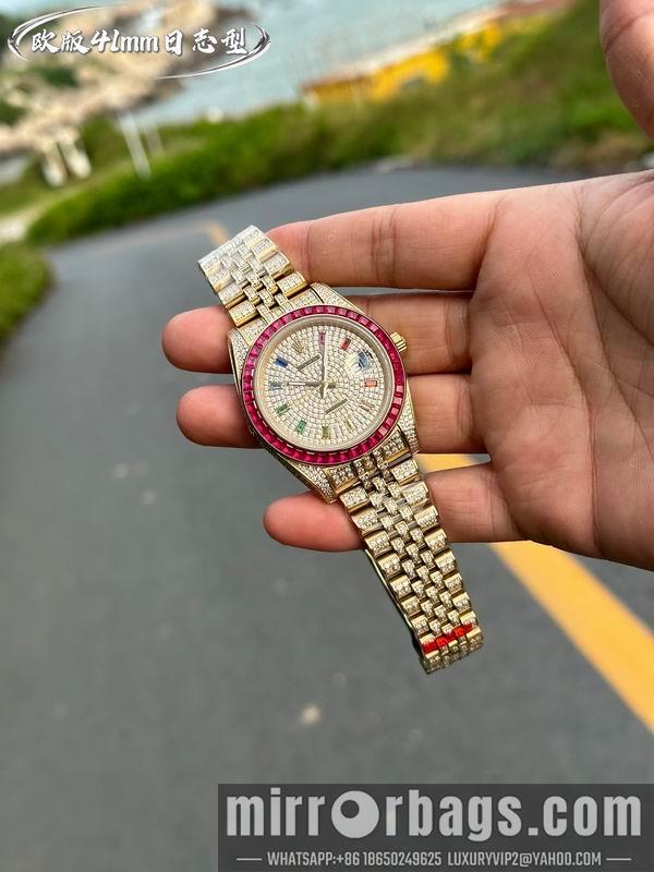 Rolex 41X12mm 101603