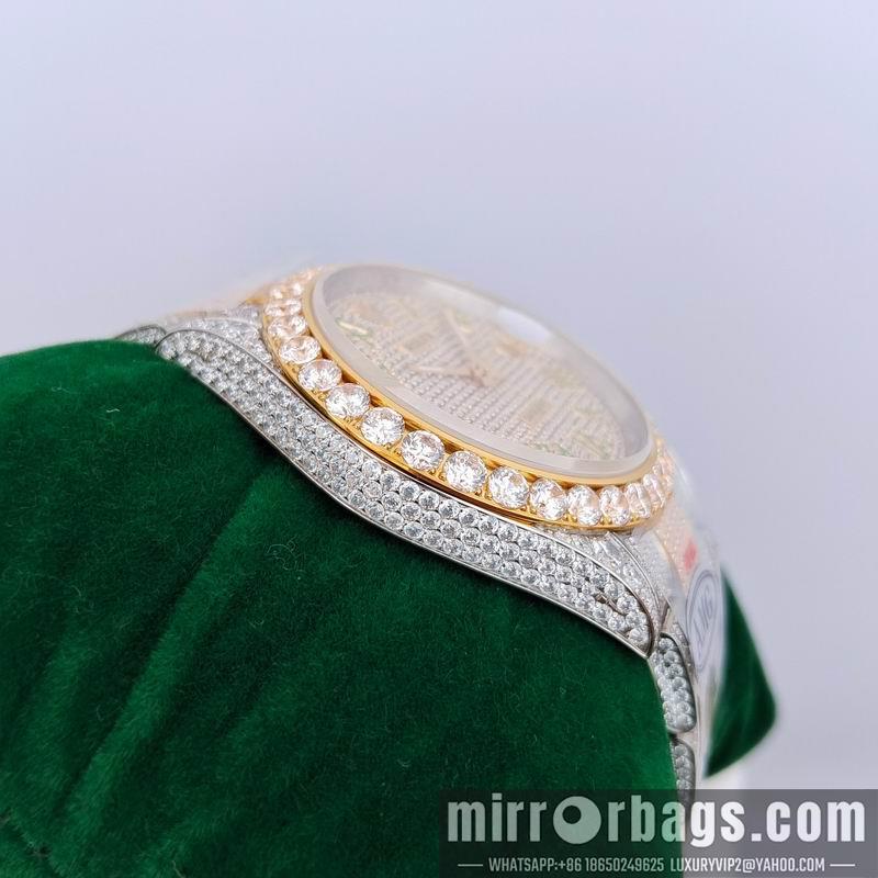 Rolex 41mm 082938