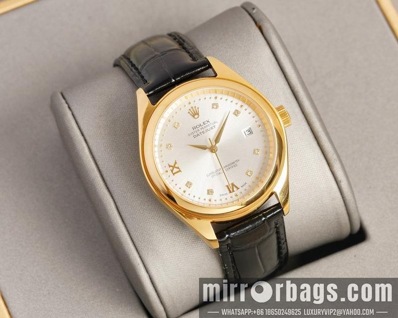 Rolex 40mm 0506169