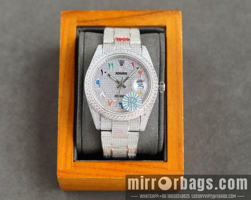 Rolex 40mm 0503124