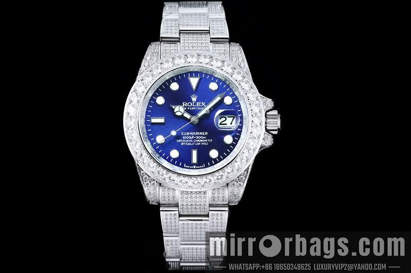 Rolex 42mm 0831123