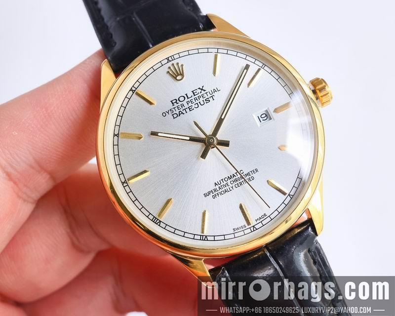 Rolex 40mm 082979