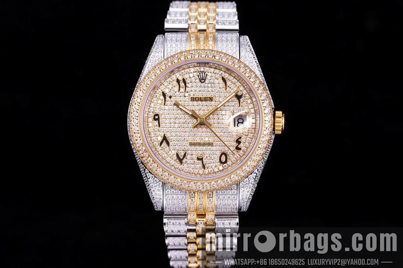 Rolex 41mm 083152