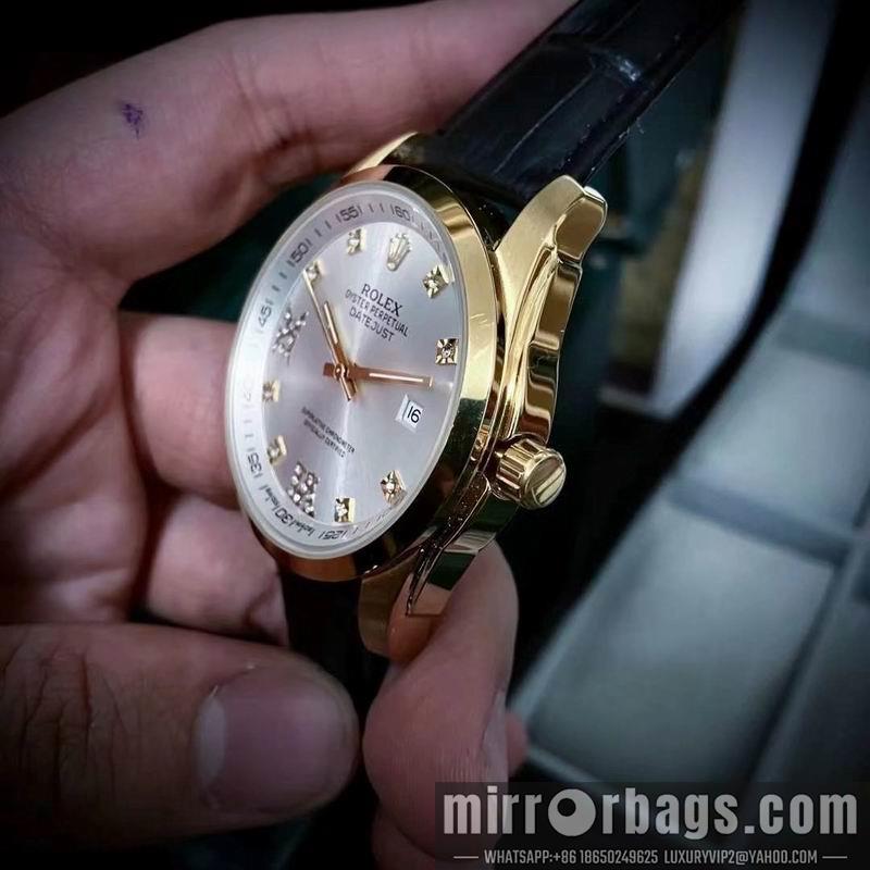 Rolex 42X12mm 050337