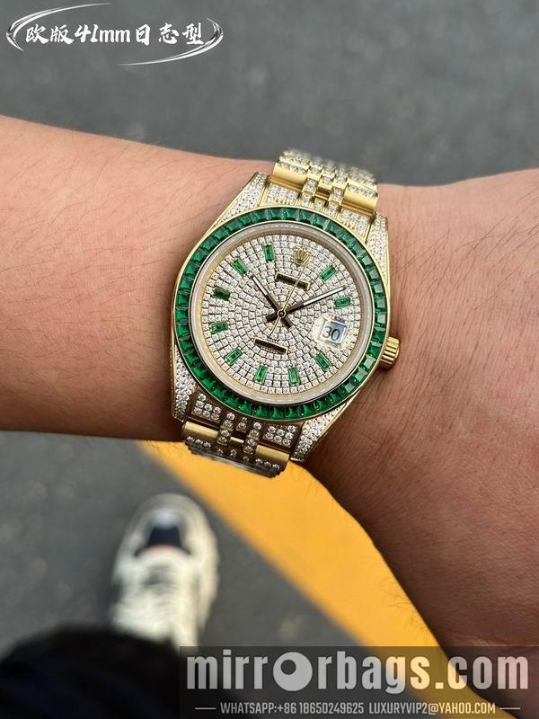 Rolex 41X12mm 101602