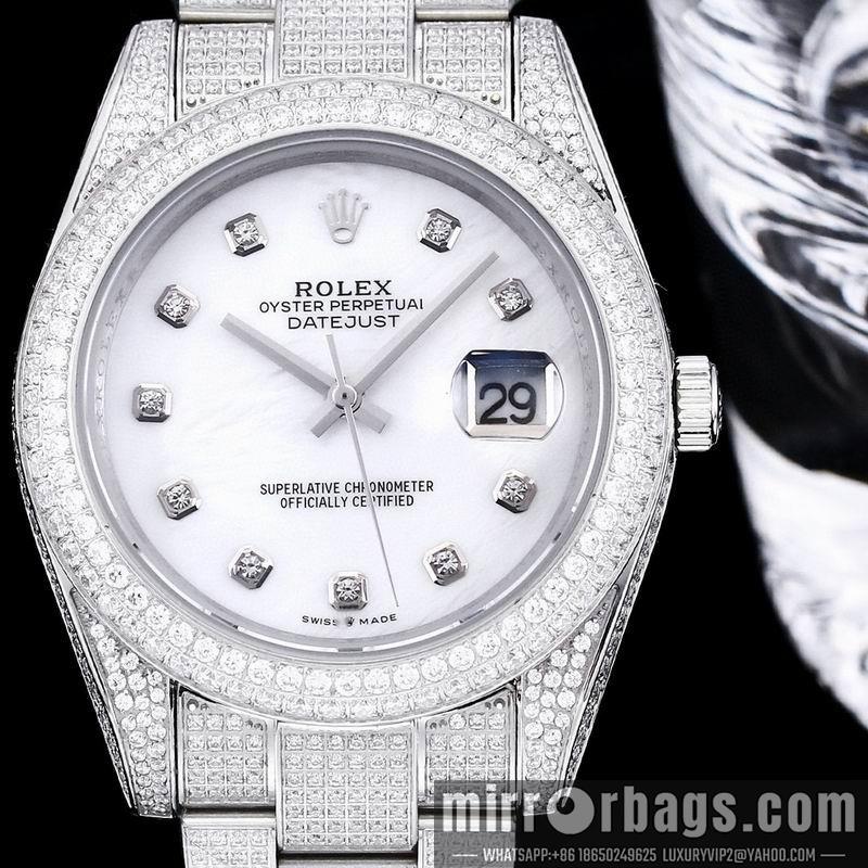 Rolex 41X12mm 122509