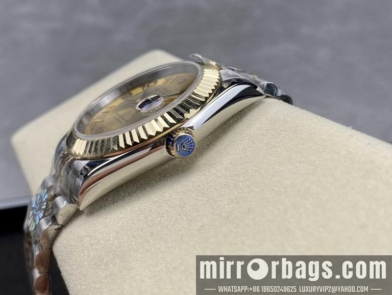Rolex 41mm 090411
