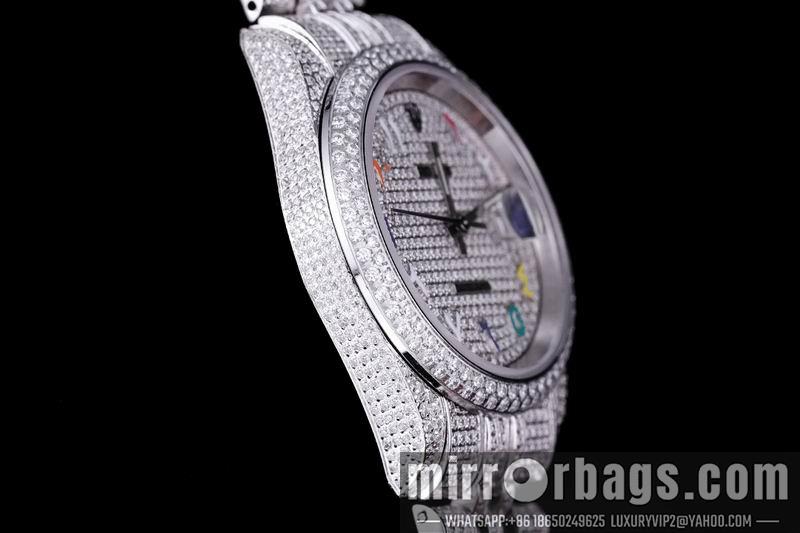 Rolex 41mm 083158