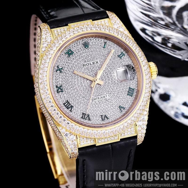 Rolex 40mm 102414