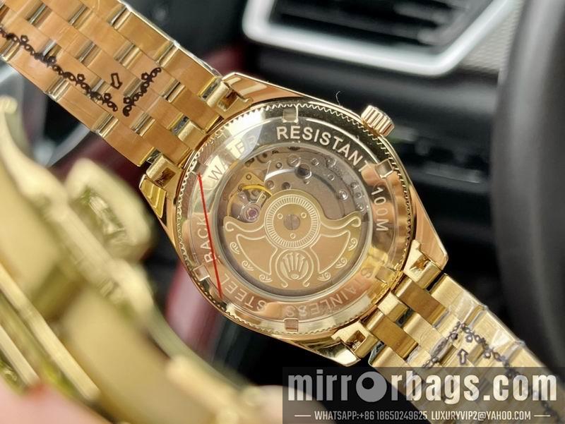 Rolex 41X10.8mm 051624