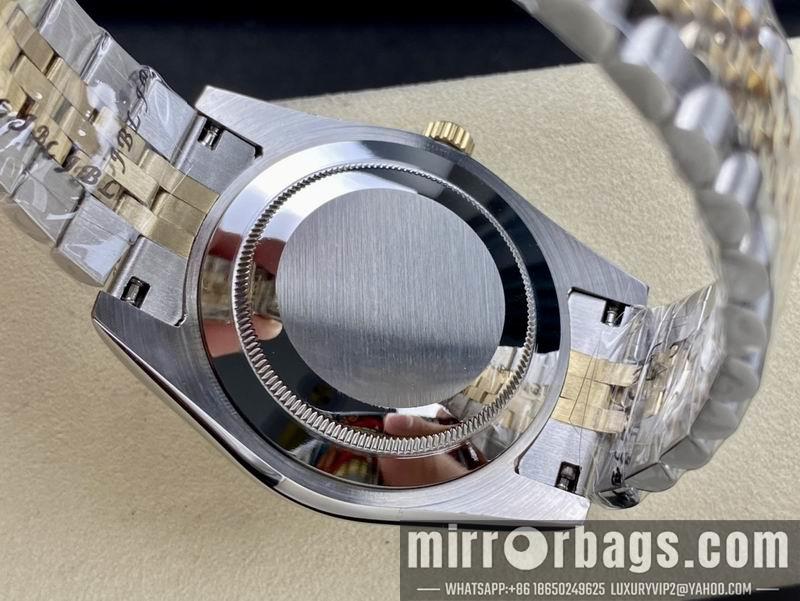 Rolex 41mm 090411