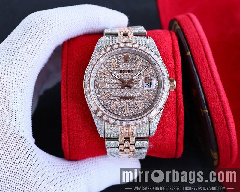 Rolex 41mm 111035