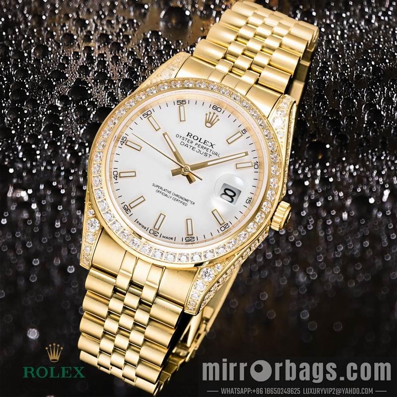Rolex 41mm 090976