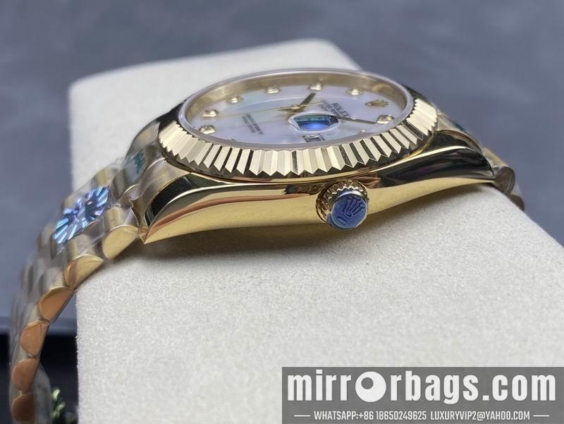 Rolex 41mm 093022