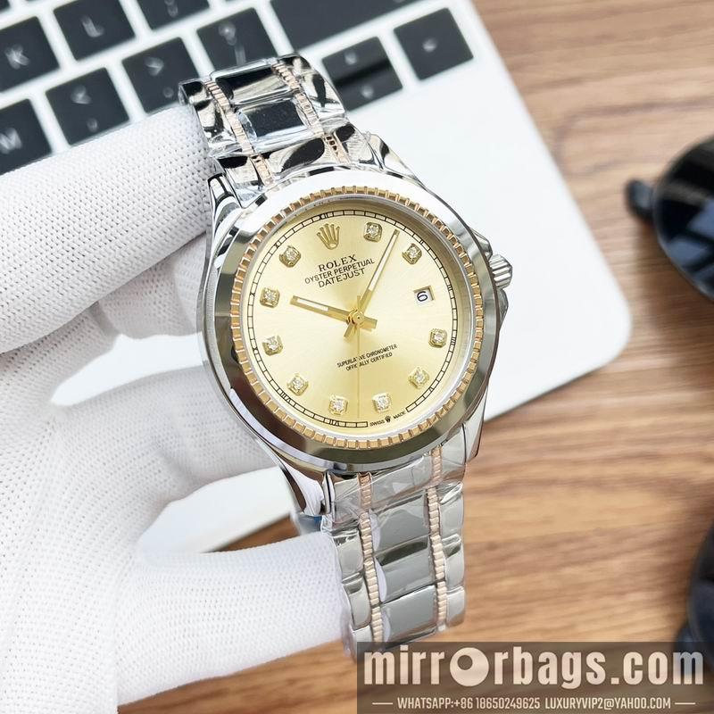 Rolex 41X10mm 101441
