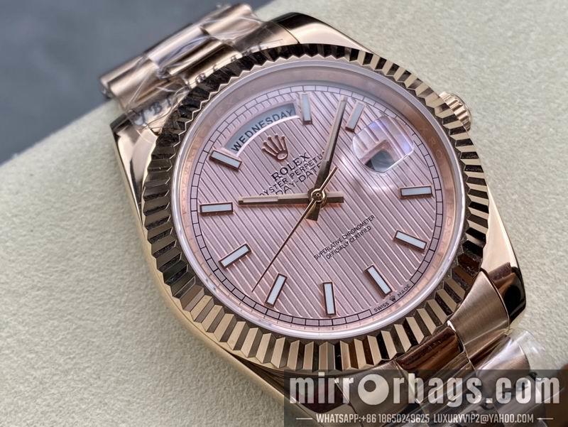 Rolex 40mm 090408