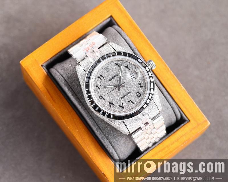 Rolex 40mm 0503131