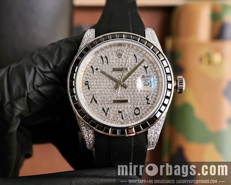 Rolex 41mm 0413119