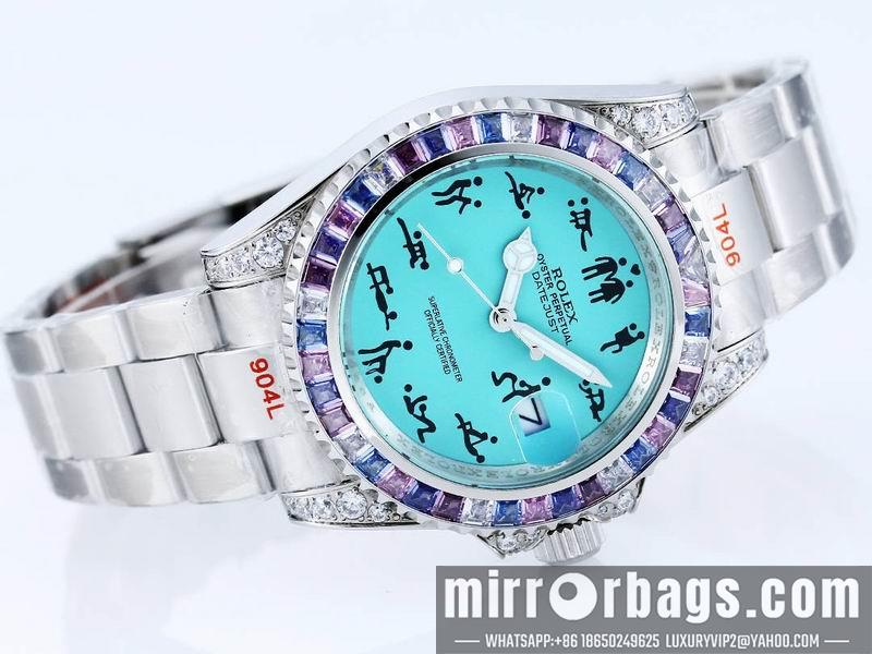 Rolex 40mm 052001