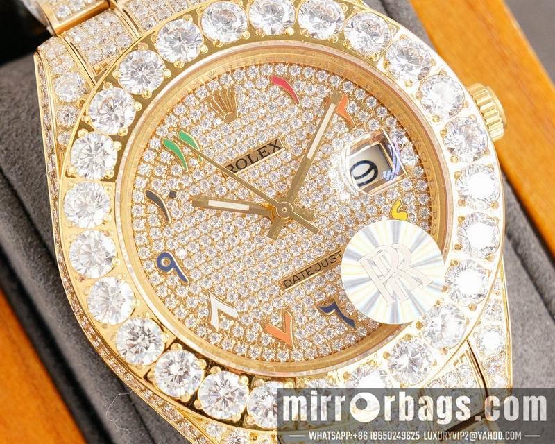 Rolex 42X11mm 111060