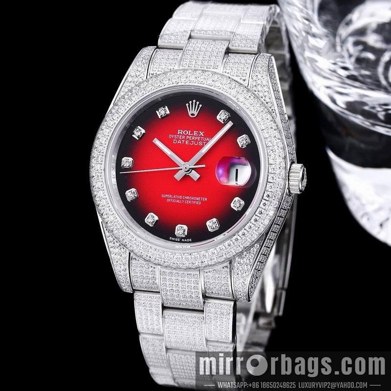 Rolex 41X12mm 122510
