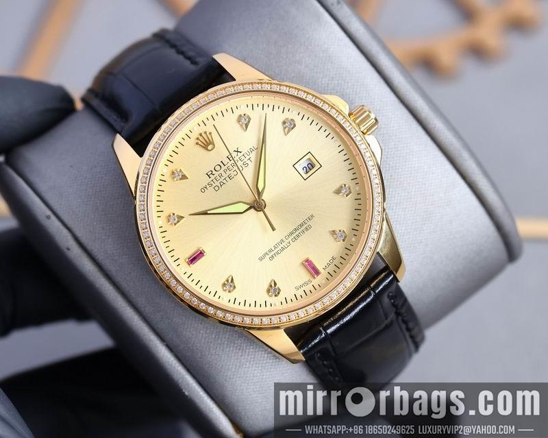 Rolex 41X10mm 032119