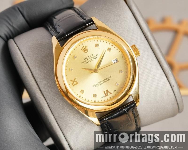 Rolex 40mm 0506169